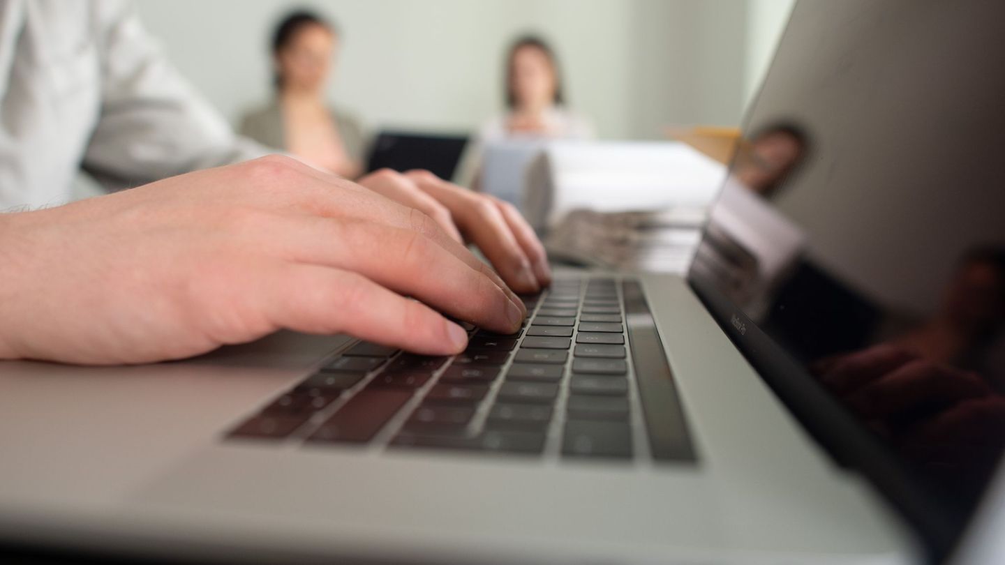 Arbeit: Hohe Teilzeitquote in Deutschland – Debatte um Arbeitszeit