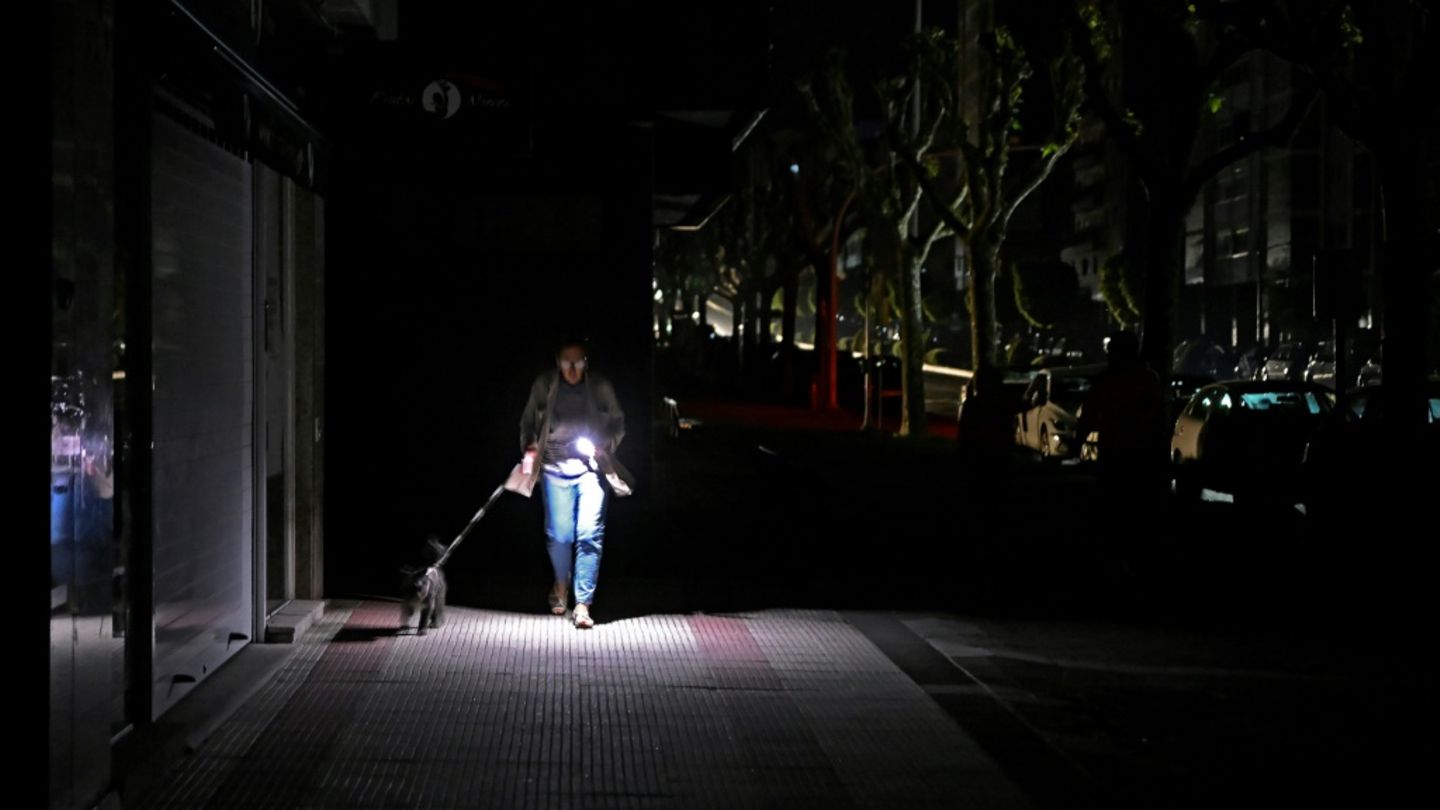 Madrid nennt Überspannung als Ursache für Mega-Stromausfall im April