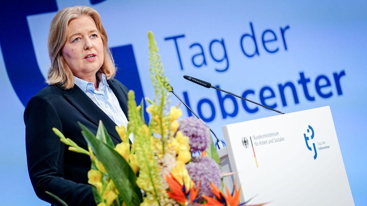 Grundsicherung: Jobcenter-Terminschwänzer sollen Folgen spüren