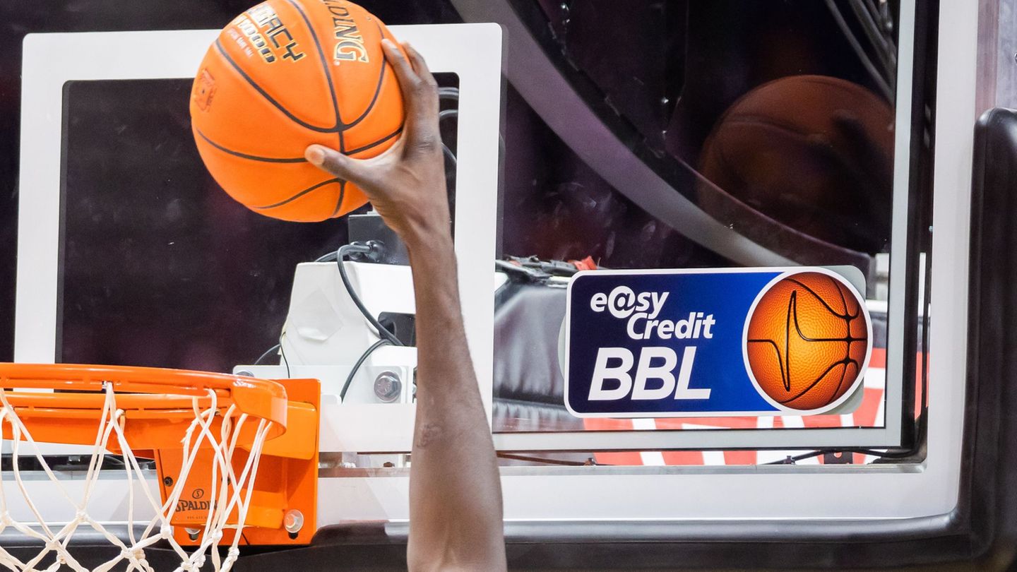 Basketball-Bundesliga: Syntainics MBC holen Dreier-Spezialist aus der Slowakei
