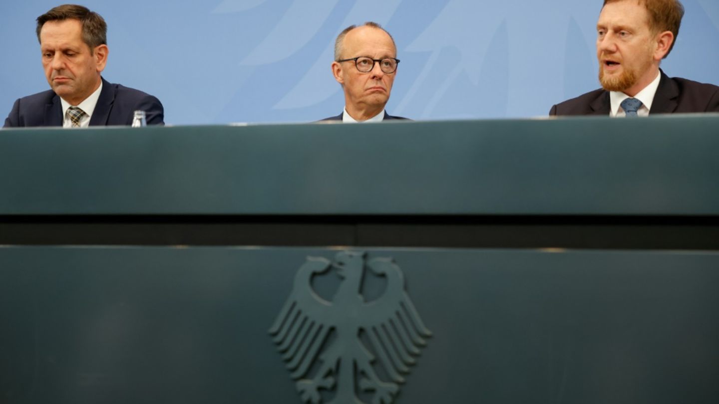 Länder und Kommunen sollen für Steuerausfälle vom Bund entlastet werden