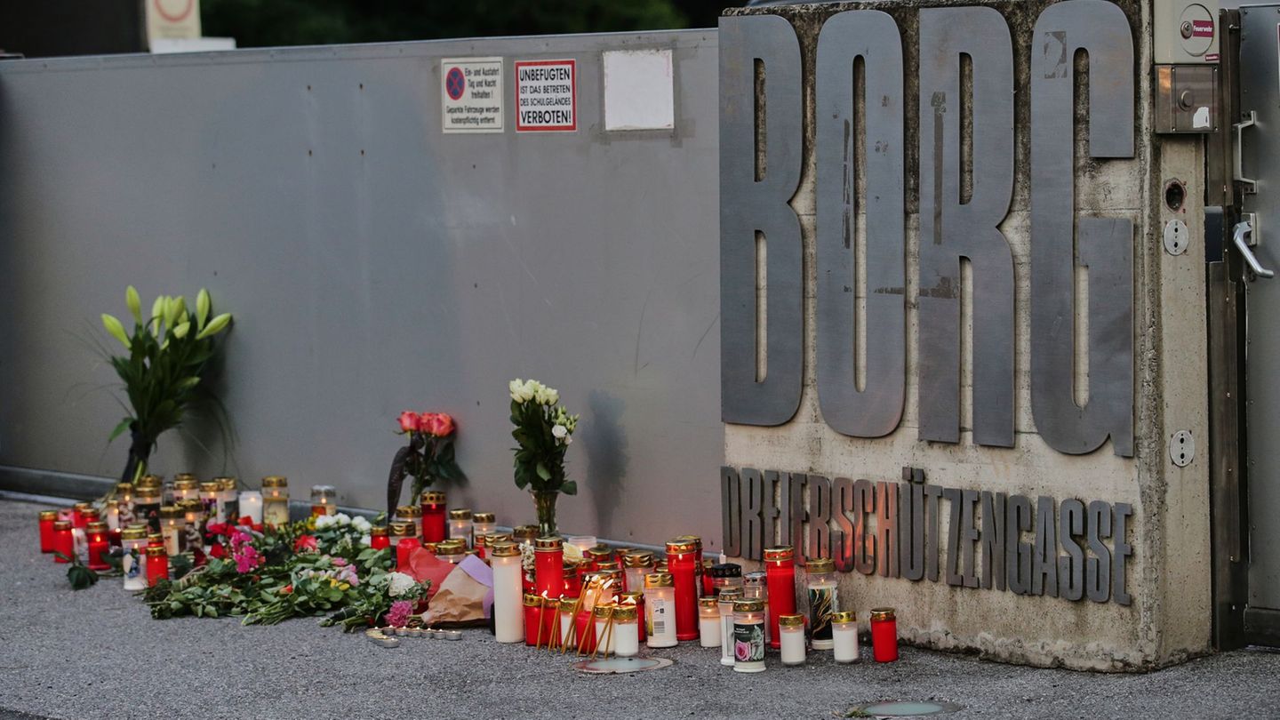 Nach Amoklauf in Graz: Österreich erhöht Mindestalter für Waffenkäufer