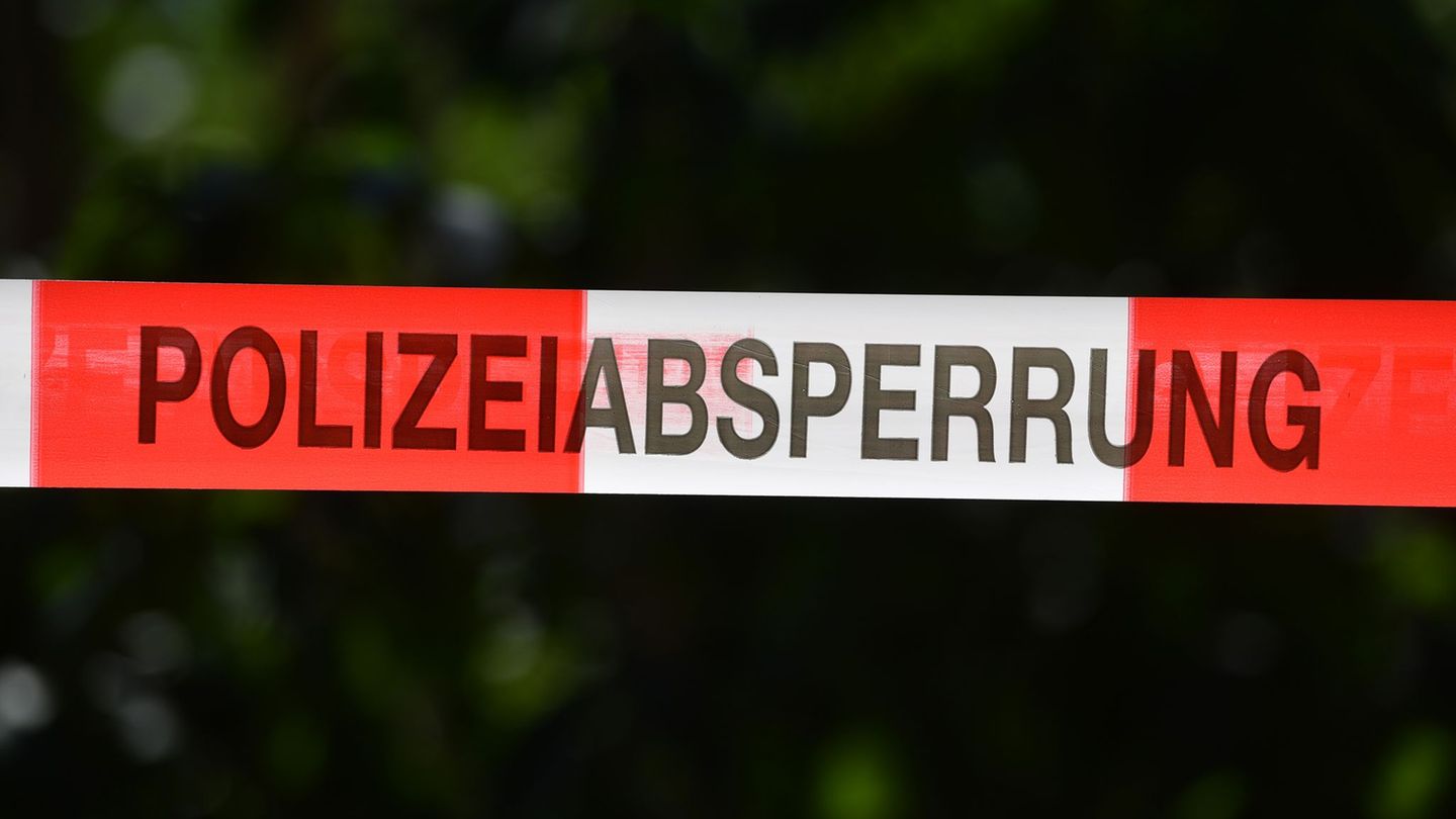 Tote Touristin: Vermisste Frau: Leiche nach großer Suchaktion gefunden