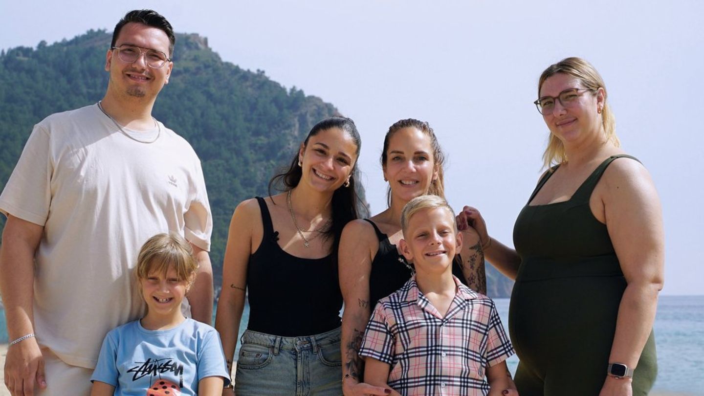Vier neue Folgen von „Diese Büchners“: Am 10. Juli startet die zweite Staffel