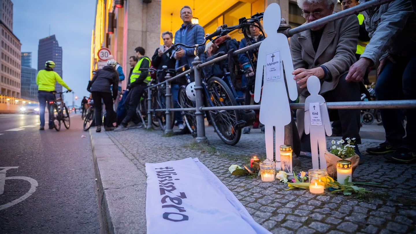 Kriminalität: Tödlicher Unfall auf Leipziger Straße – Rentner vor Gericht