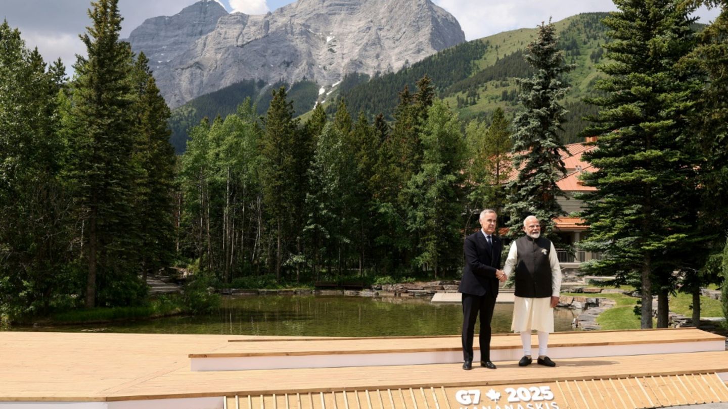 Kanada und Indien beenden diplomatische Krise – entsenden wieder Botschafter