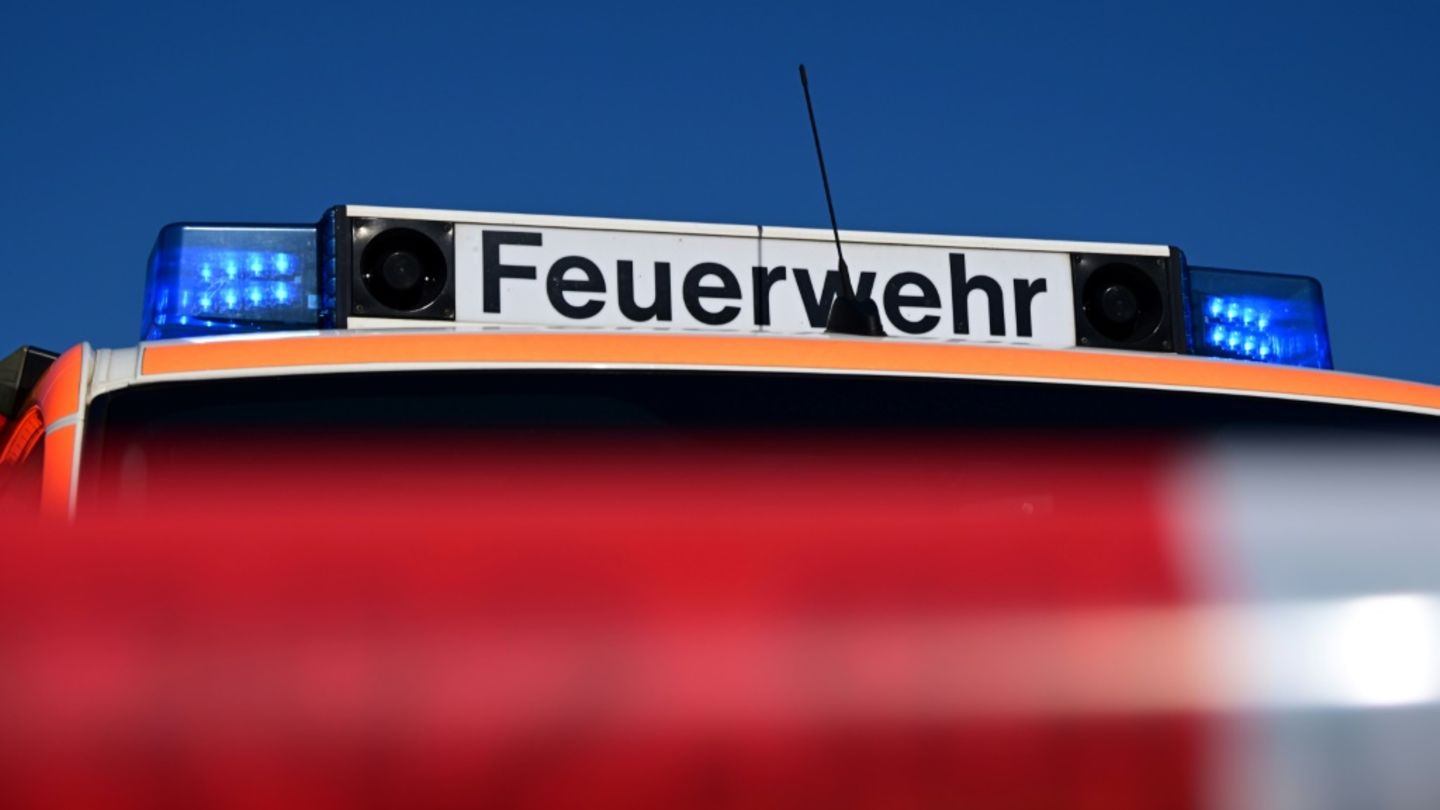 Berliner Feuerwehr bedauert Absage von internationalen Feuerwehrwettbewerben