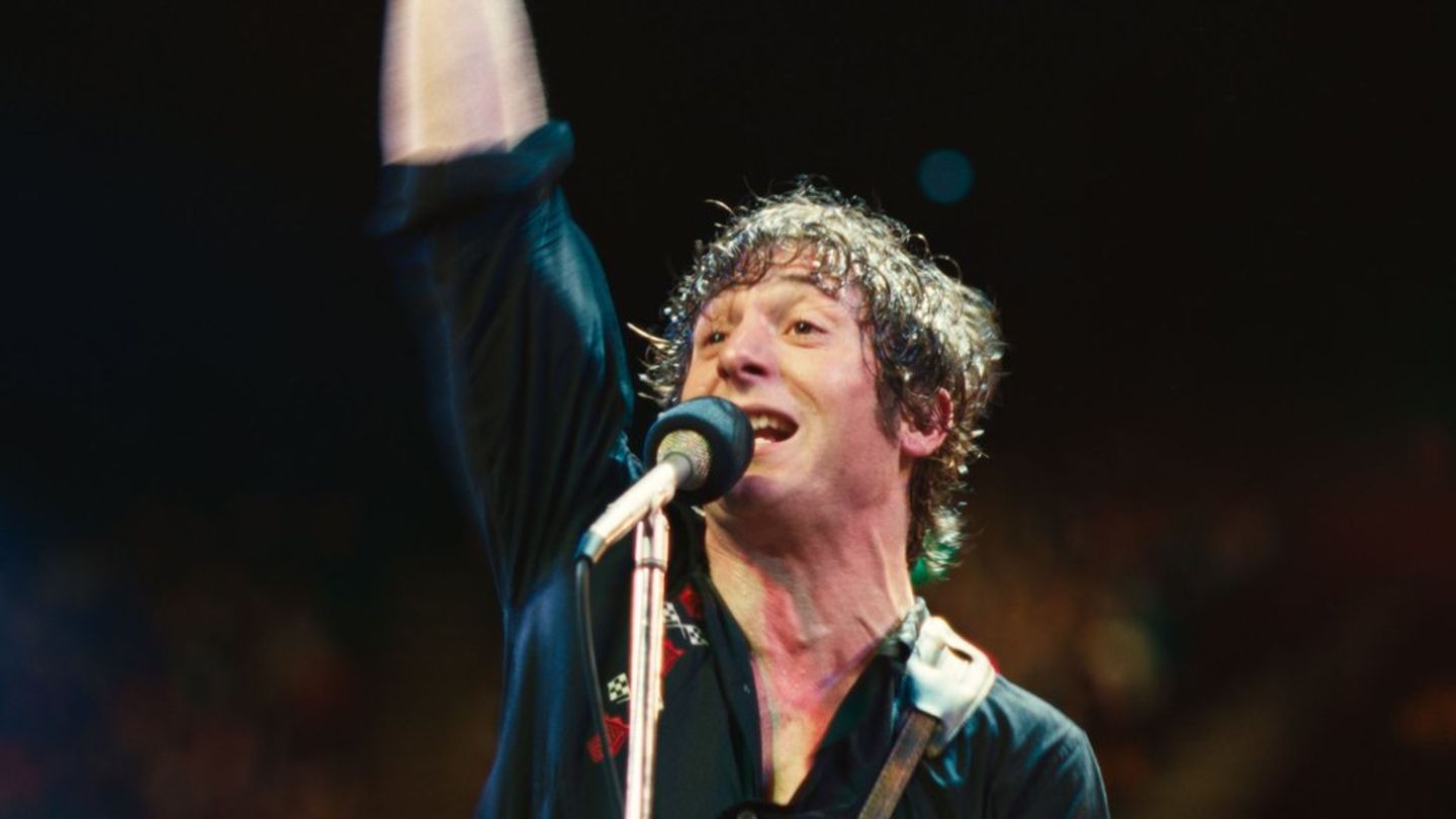 „Deliver Me From Nowhere“: Erster Trailer zum Bruce-Springsteen-Biopic