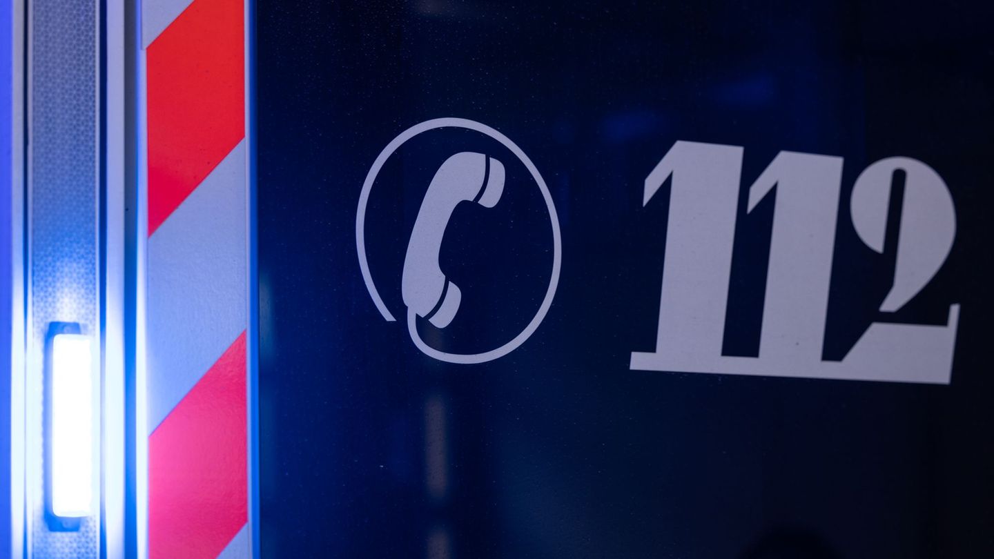 Singen (Hohentwiel): Verletzte und sechsstelliger Schaden bei Wohnungsbrand