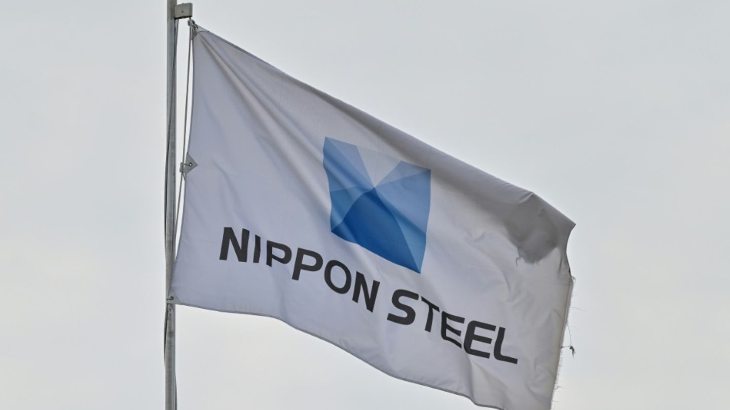 Nippon Steel aus Japan übernimmt nach langem Widerstand US Steel