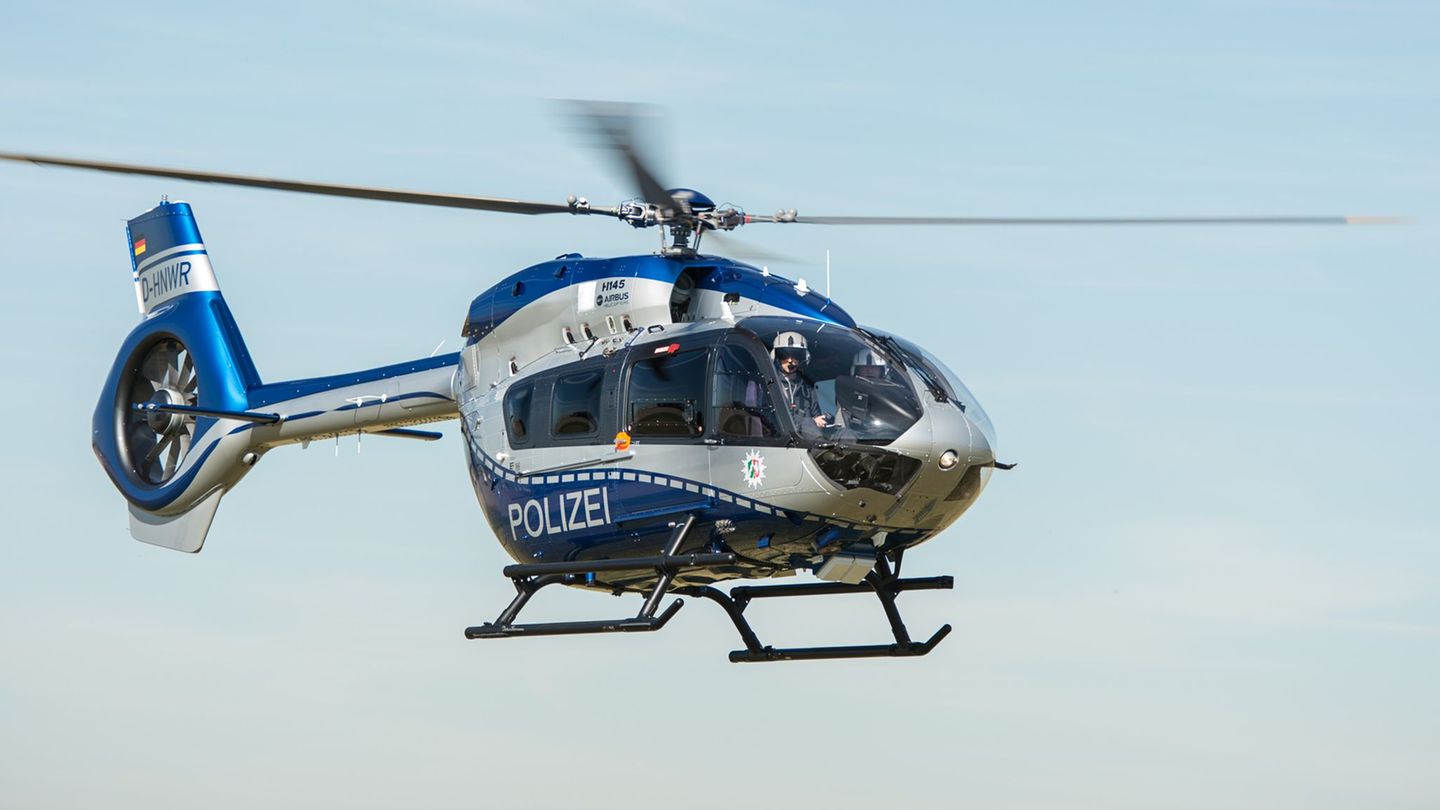Gefängnisflucht: Nach Doppelflucht in Bielefeld und Köln – Fahndung dauert an
