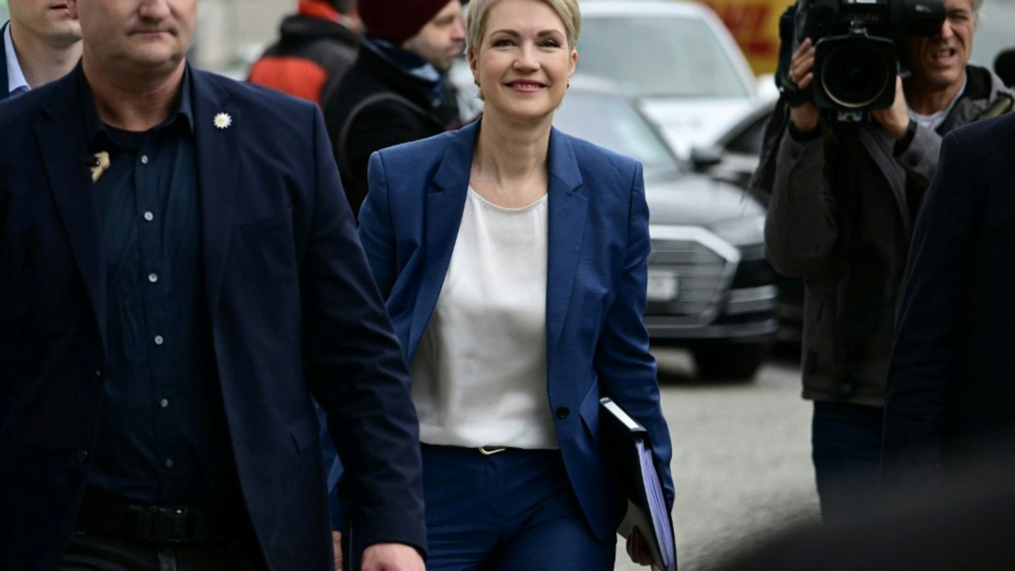 „Investitionsbooster“: Schwesig warnt vor Belastungen für Kommunen