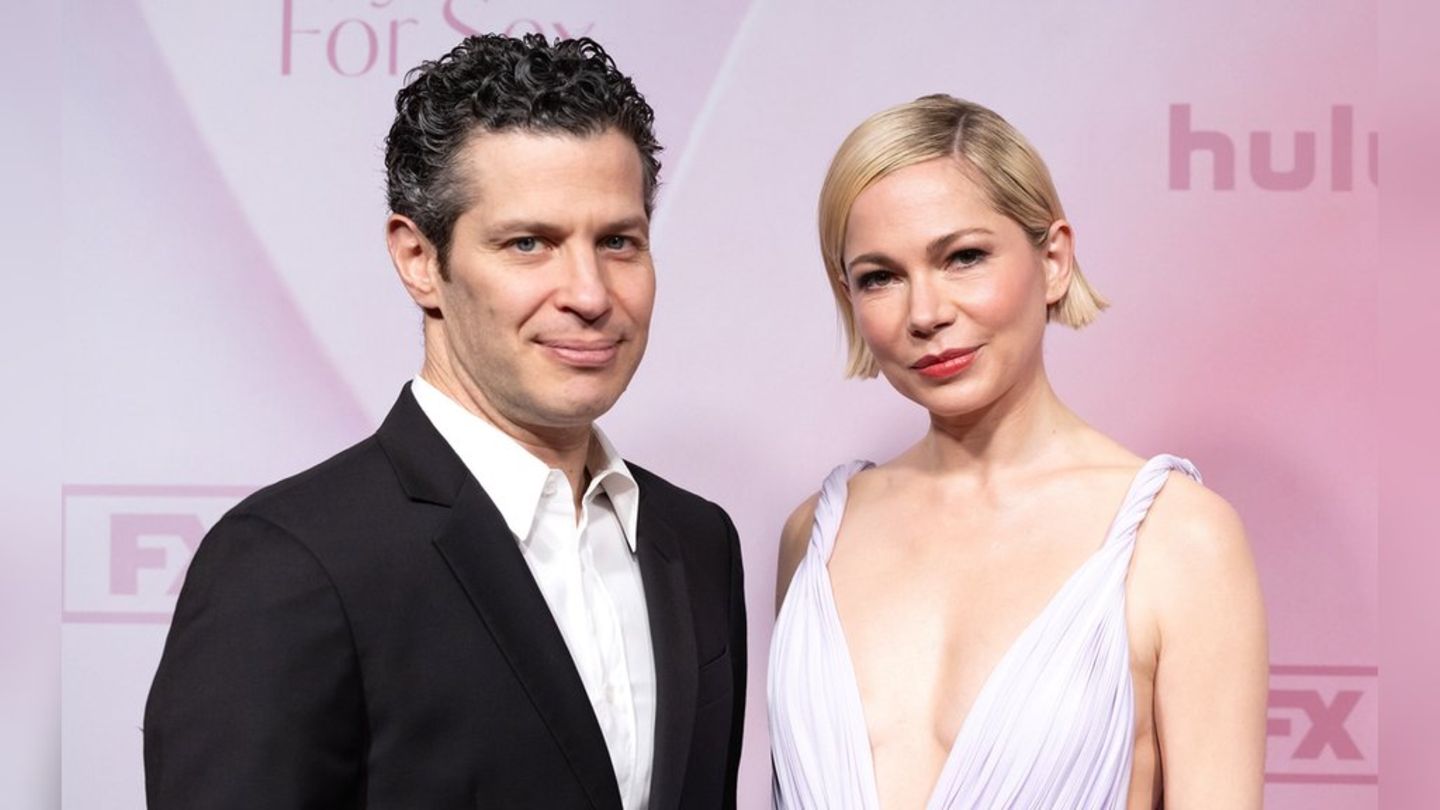 Michelle Williams: Sie kehrt auf die Theaterbühne zurück