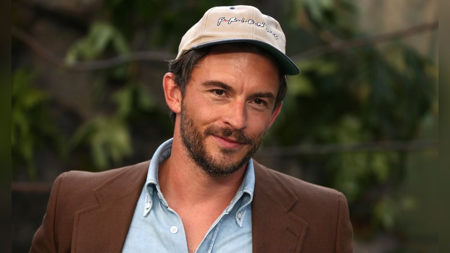 Jonathan Bailey: So steht es um seine Zukunft bei „Bridgerton“