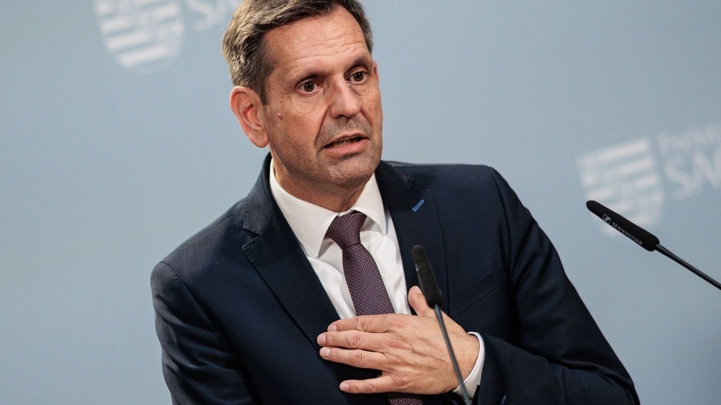 Investitionspaket: Länder-Chefs: Lösung für Steuerausfälle bis kommende Woche