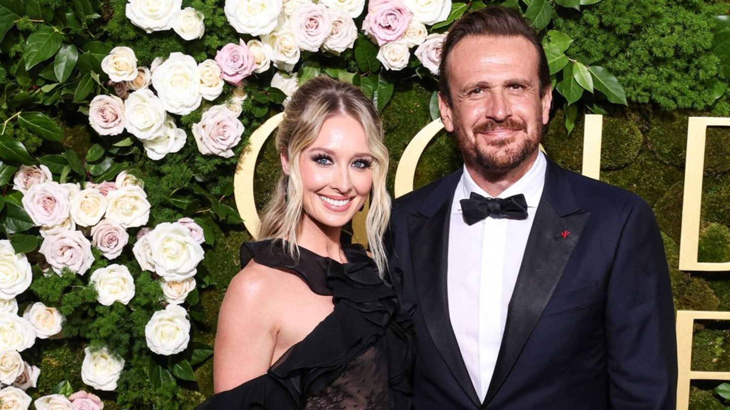 Jason Segel: Verlobung bei dem Schauspieler