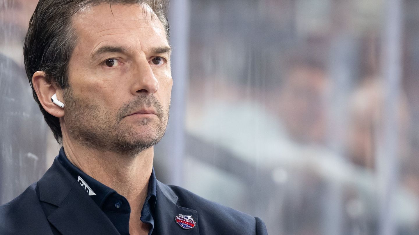 Deutsche Eishockey Liga: Adler Mannheim verpflichten kanadischen Verteidiger Renouf