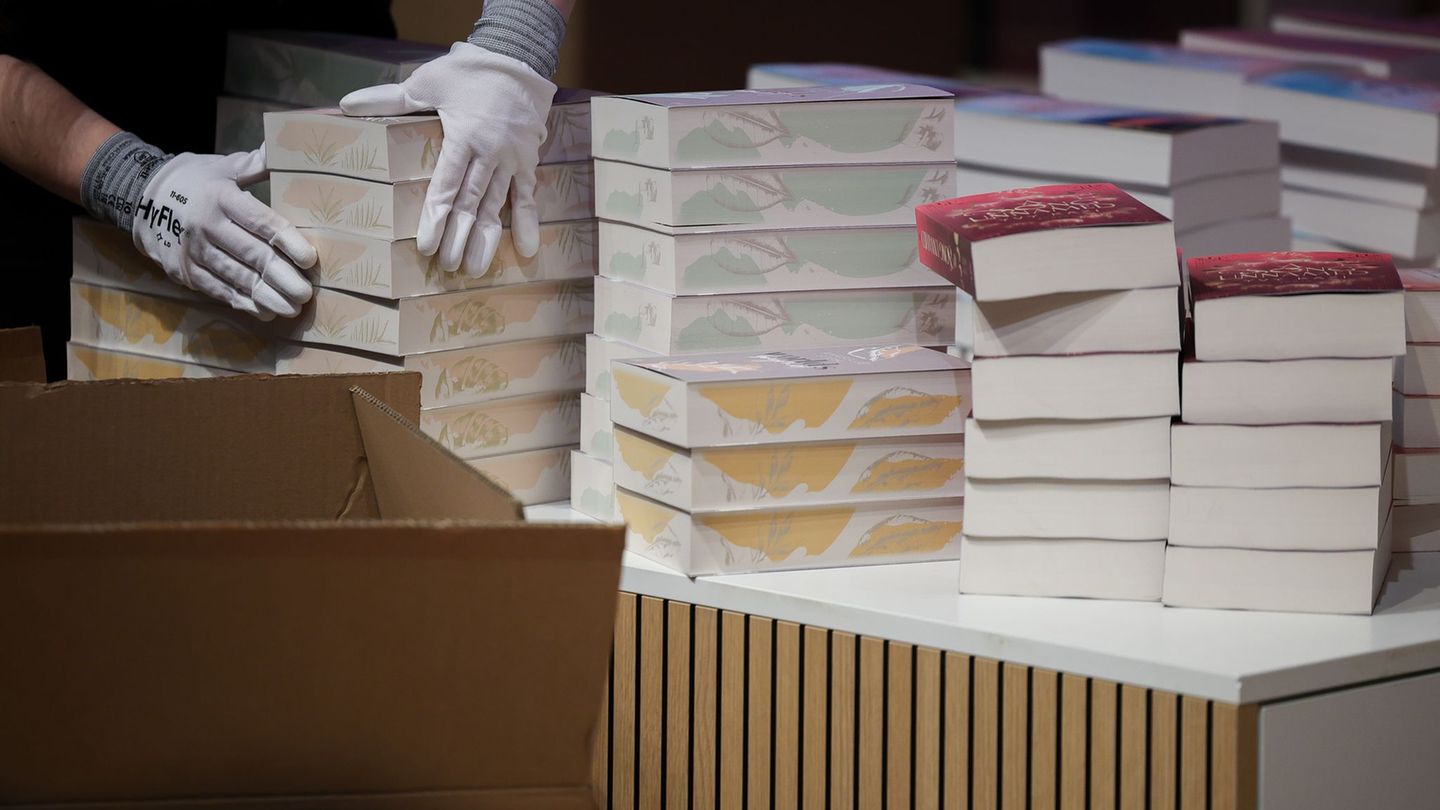 Ehrung für kleine Verlage: Hessischer Verlagspreis geht an Frankfurter Mabuse Verlag