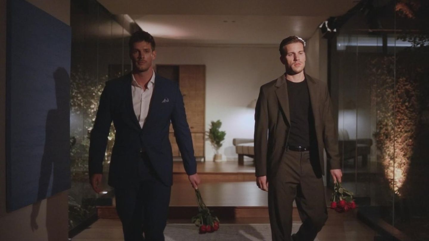 „Die Bachelors“ Martin und Felix: Zweifach-„Bachelor“ war ein „Dämpfer“
