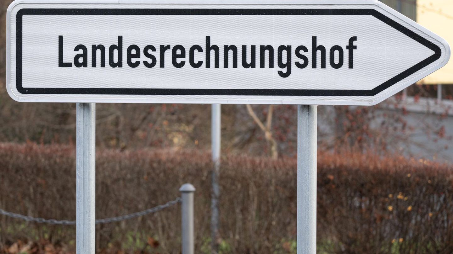 Finanzen: Rechnungshof mit Jahresbericht – Personalkosten Dauerproblem