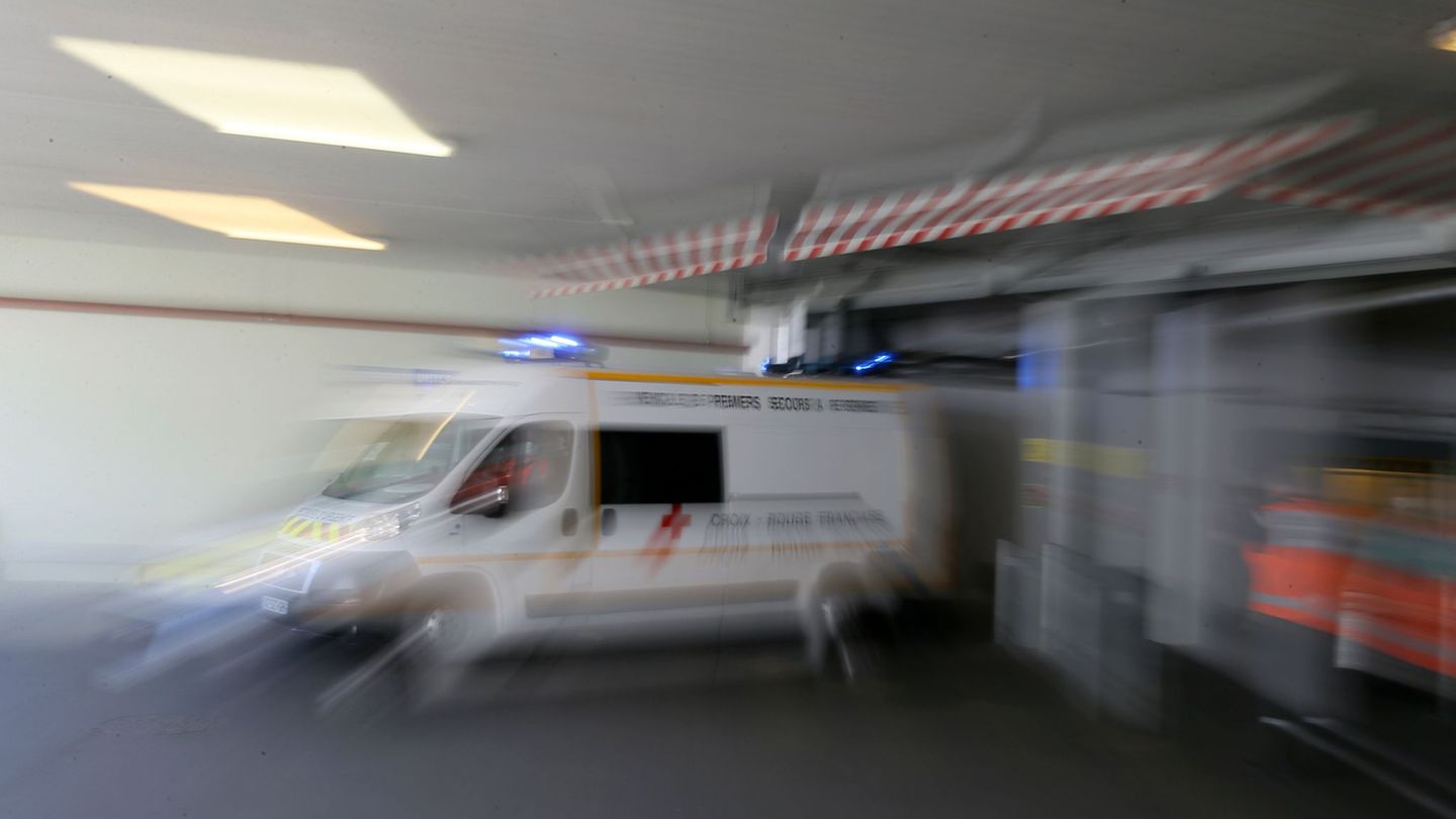 Todesfall: Schweres Nierenversagen trifft Kinder in Nordfrankreich