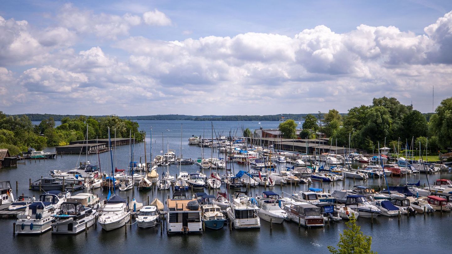 Tourismus: Wassertourismus wichtiger Wirtschaftsfaktor für MV
