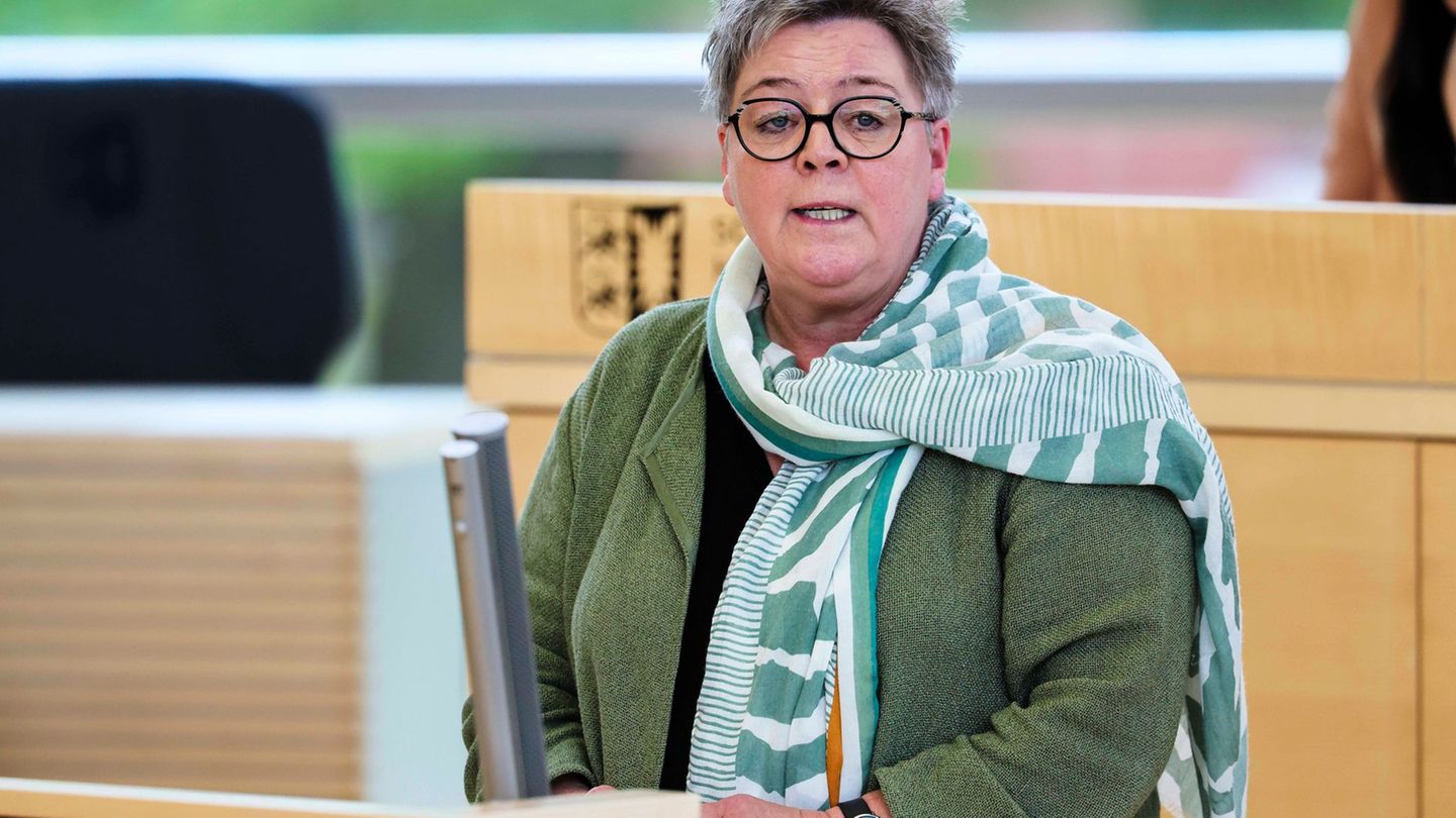 Unterschiede: Landtag sieht Bedarf für geschlechtersensible Medizin