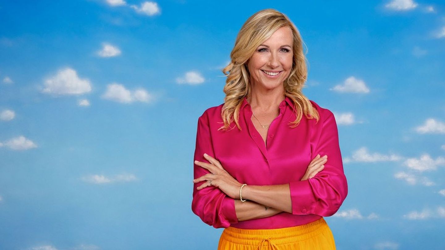 Nächste „ZDF-Fernsehgarten“: Andrea Kiewel kann nächste Ausgabe moderieren