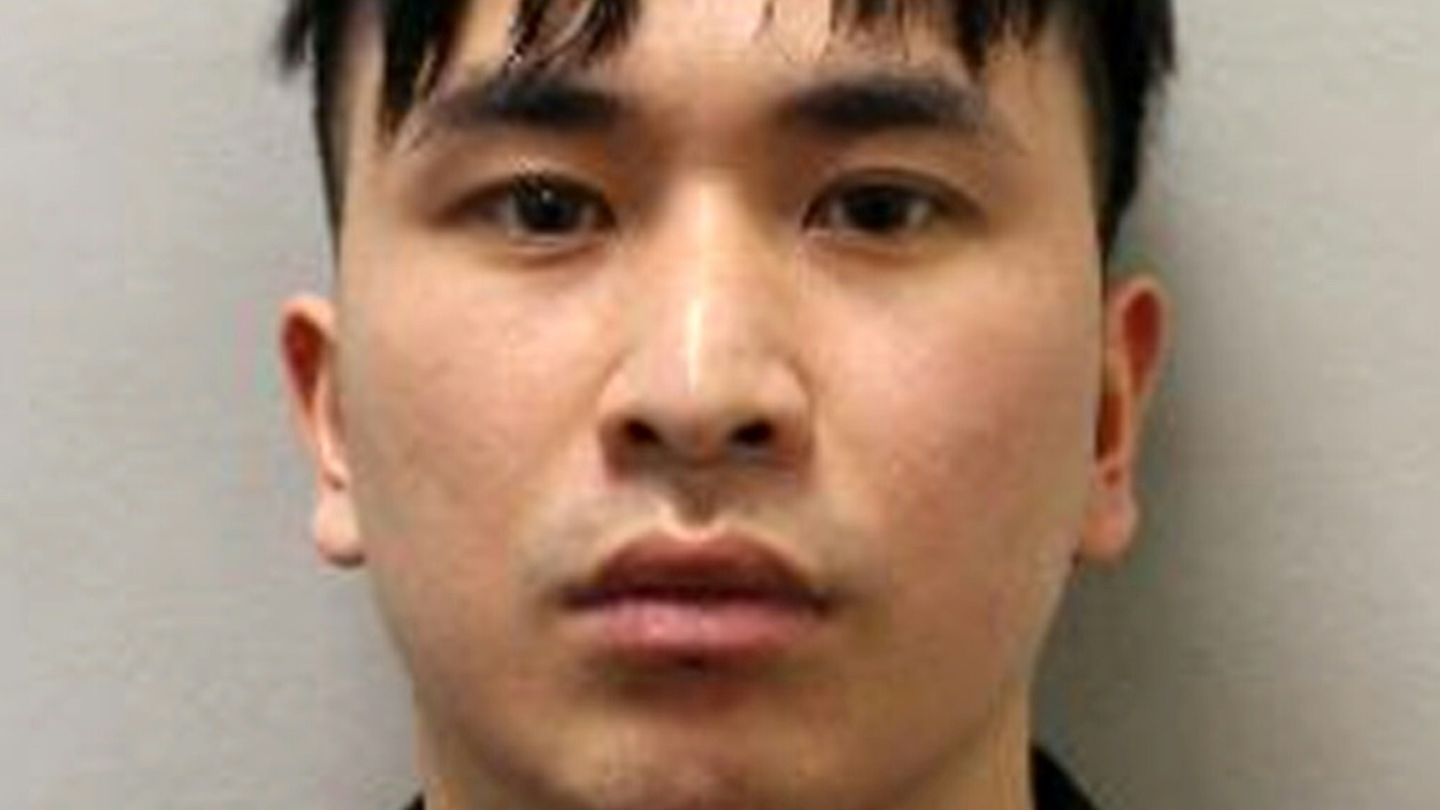 Frauen betäubt und vergewaltigt: Lebenslang für chinesischen Studenten in London