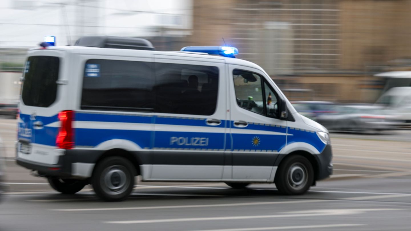 Kriminalität: Erneut Autos in Leipziger Westen angezündet