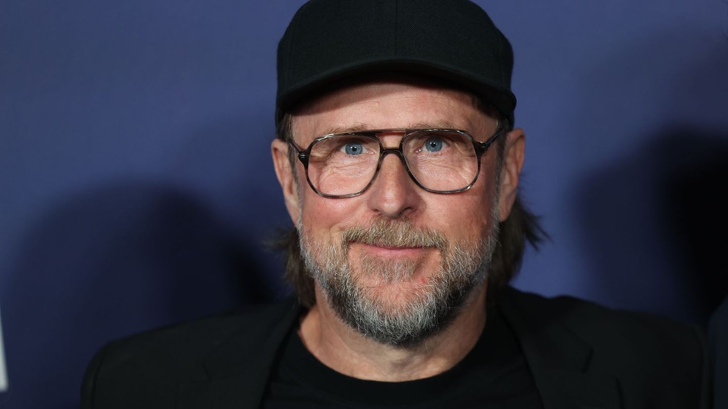 Leute: Bjarne Mädel: „Schlechtes Gewissen, wenn es mir gut geht“