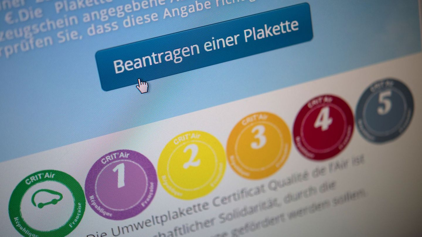 Gebührenfallen: ADAC: Im Ausland auch auf Umweltzonen achten