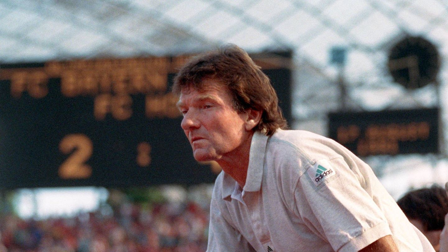 Fußball-Bundesliga: Egon Coordes ist tot – Viermal Meister mit den Bayern