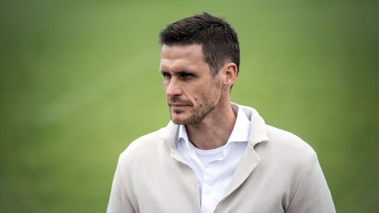 Club-WM: „Mein Wecker klingelt sehr früh“ – Kehl gibt Transferupdate