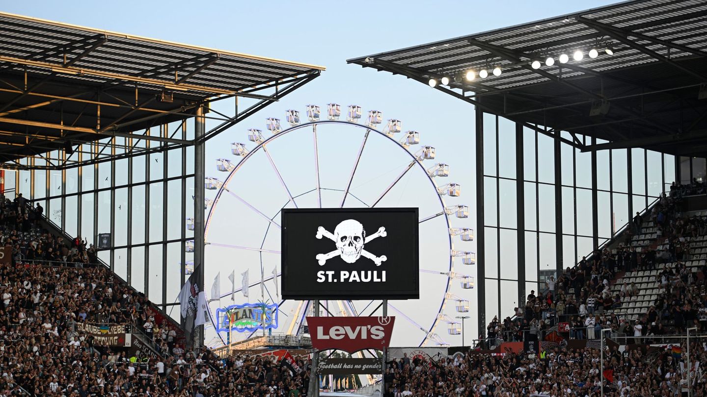 Fußball-Bundesliga: FC St. Pauli holt österreichischen Torwart Spari