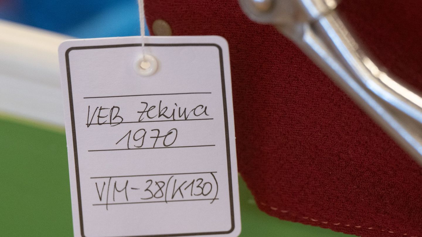 Leuchtturmprojekt: Millionen für Revitalisierung von früherem Zekiwa-Standort