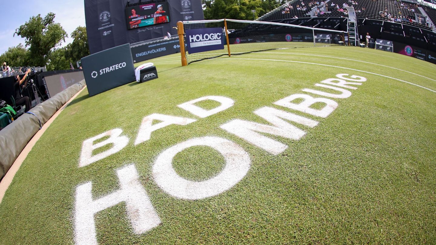 Großes Sportevent in Hessen: Tennisturnier in Bad Homburg: Favoritinnen, Preisgeld und TV