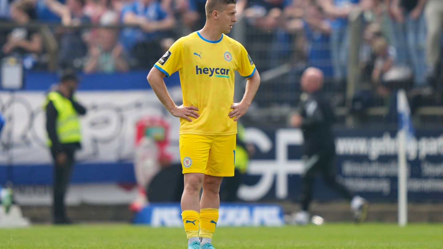 Fußball-Transfers: Regionalligist Lohne holt Ex-Profi Kobylanski