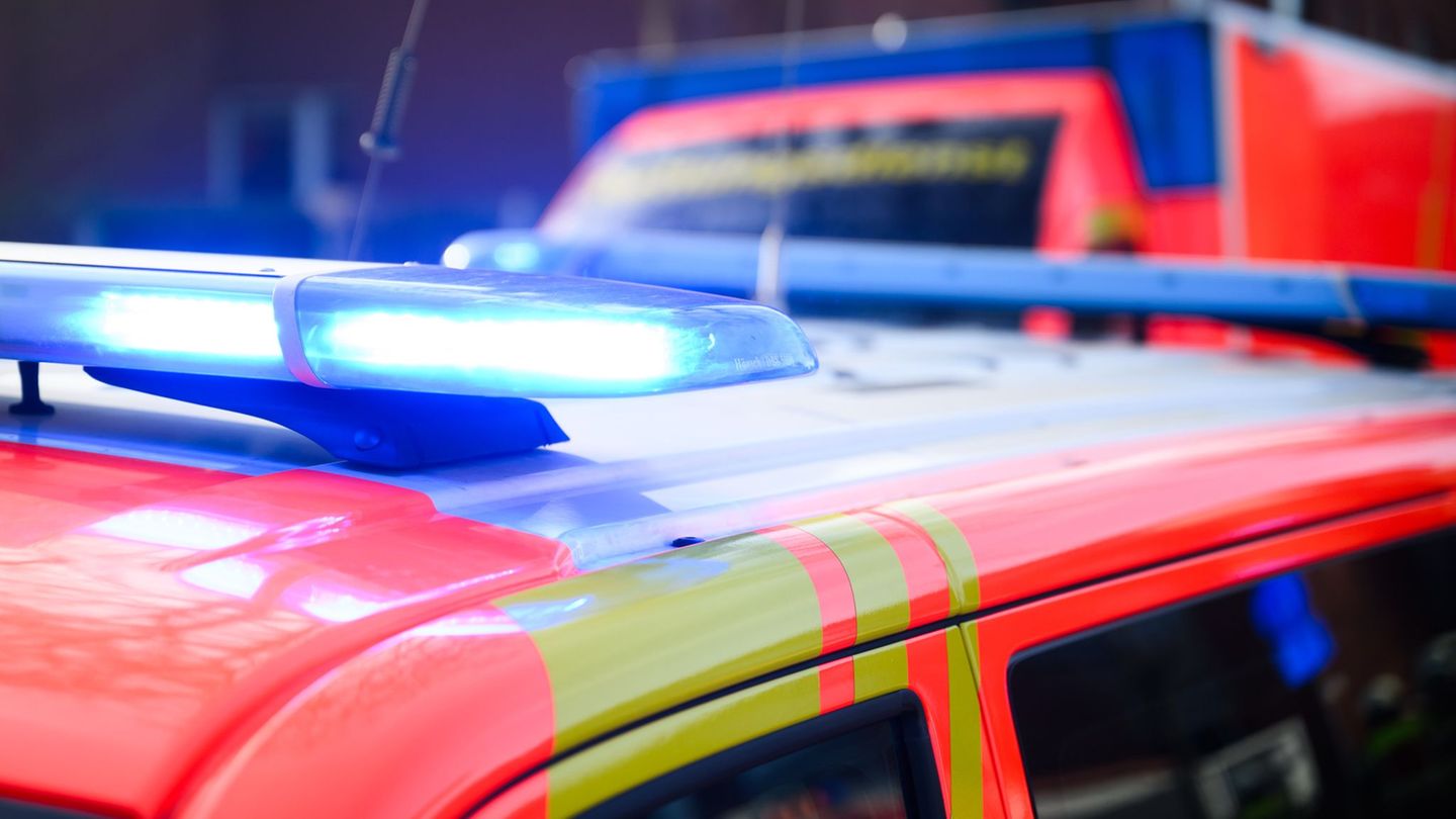 Unfälle: Sechsjähriges Kind bei Zusammenprall schwer verletzt
