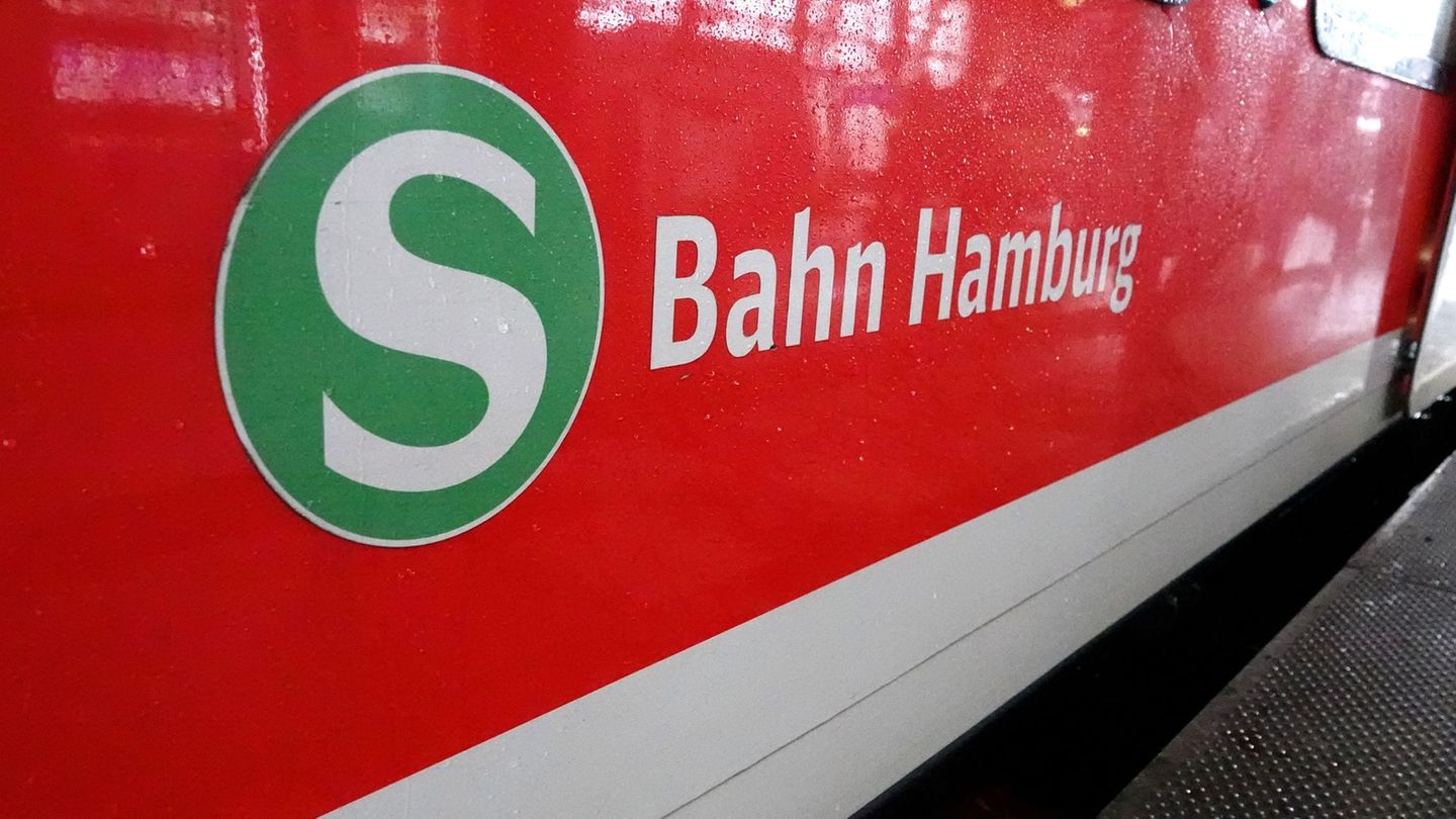 Öffentlicher Nahverkehr: Hamburger S-Bahn-Linien 5 und 3 für eine Stunde gestört