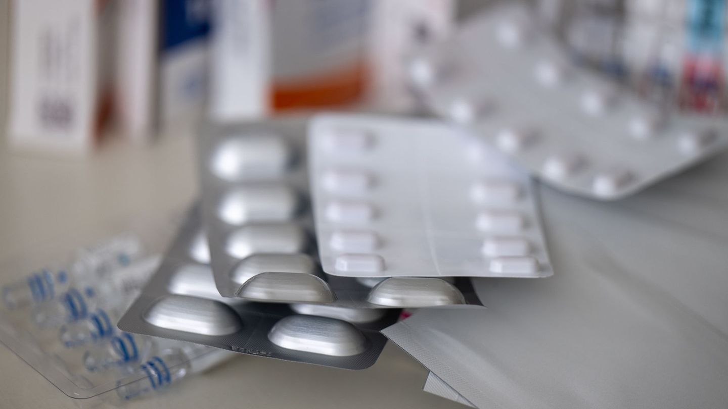 Drogen: Wie synthetische Opioide die Drogenszene verändern