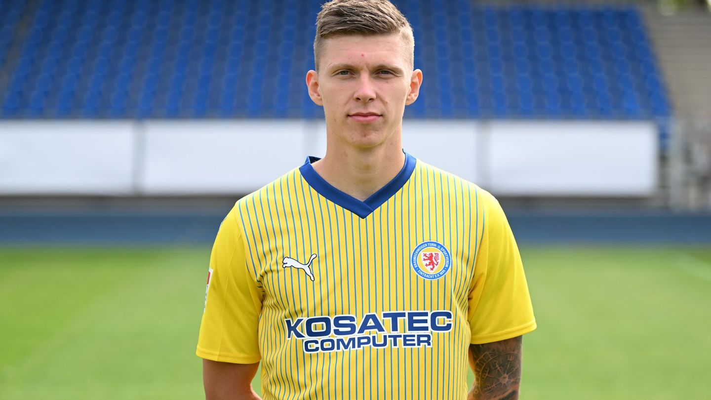 Transfers: Osnabrück holt Luc Ihorst