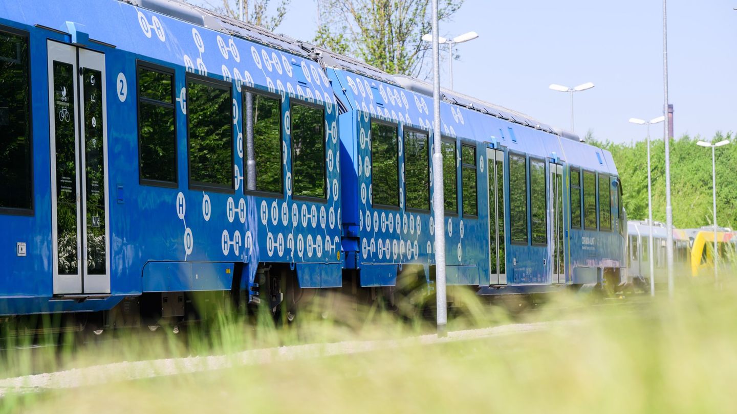 Kriminalität: Rückreise vom Schulausflug: Mädchen geraten in Schlägerei