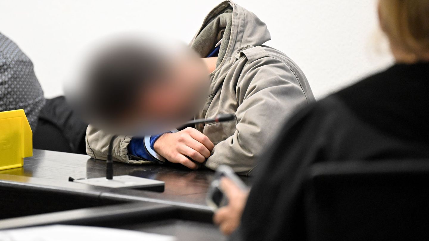 Gerichtsverhandlung: Messerattacke: Urteile gegen Brüder aus Großfamilie erwartet
