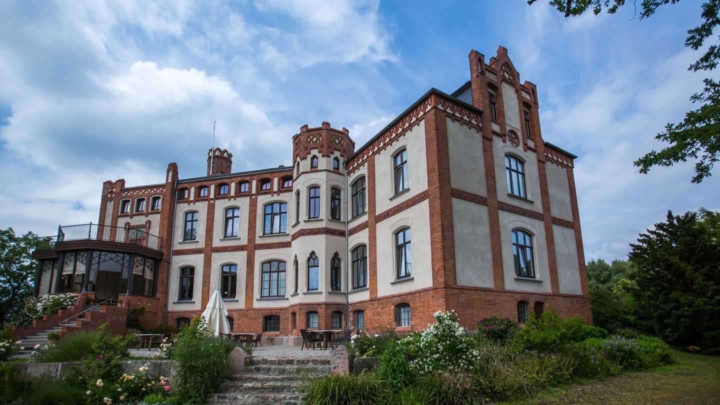 „MittsommerRemise“: Hinter den Kulissen von Schlössern und Herrenhäusern
