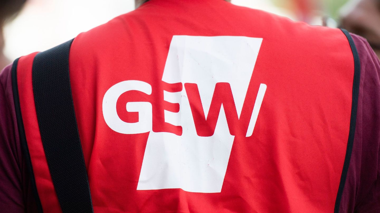 Bildung: GEW will auf Warnstreiks an Schulen verzichten