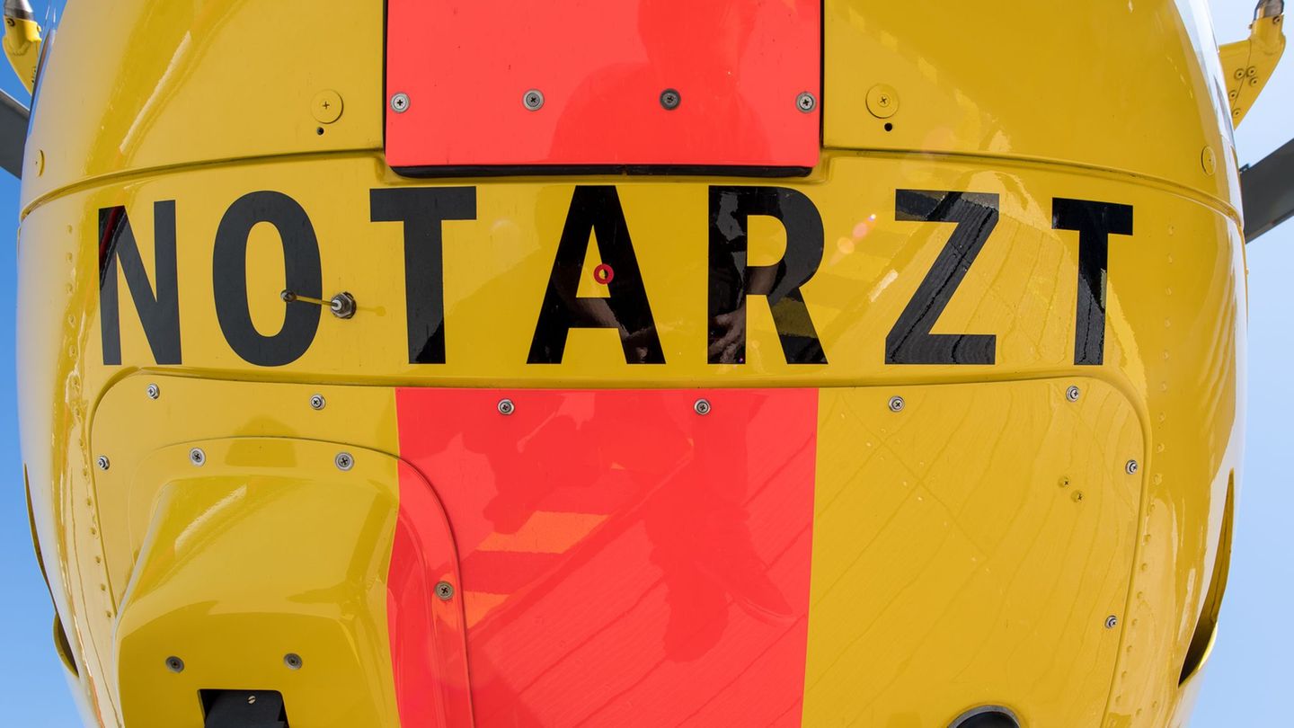 Verdacht auf Drogen: Fünfjährige bei Unfall in Ostwestfalen getötet