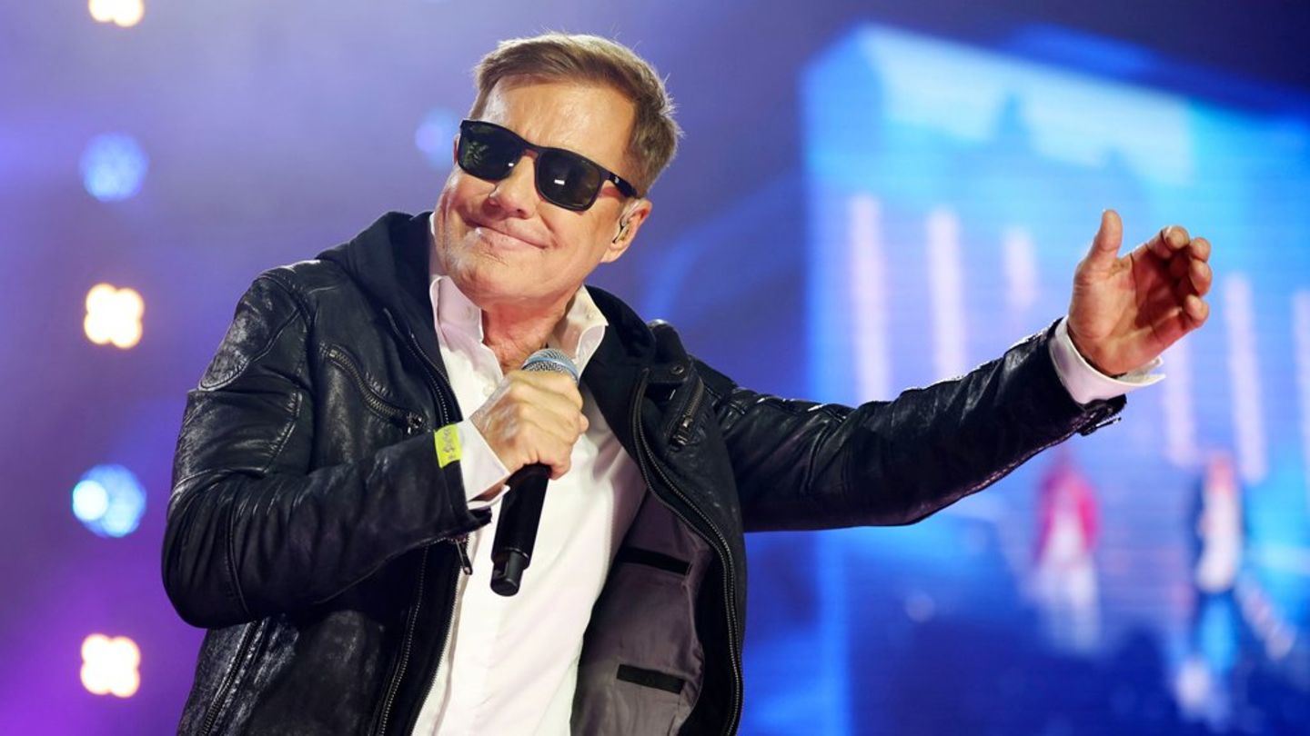 Dieter Bohlen: Begeisterung über neues Tötensen-Ortsschild