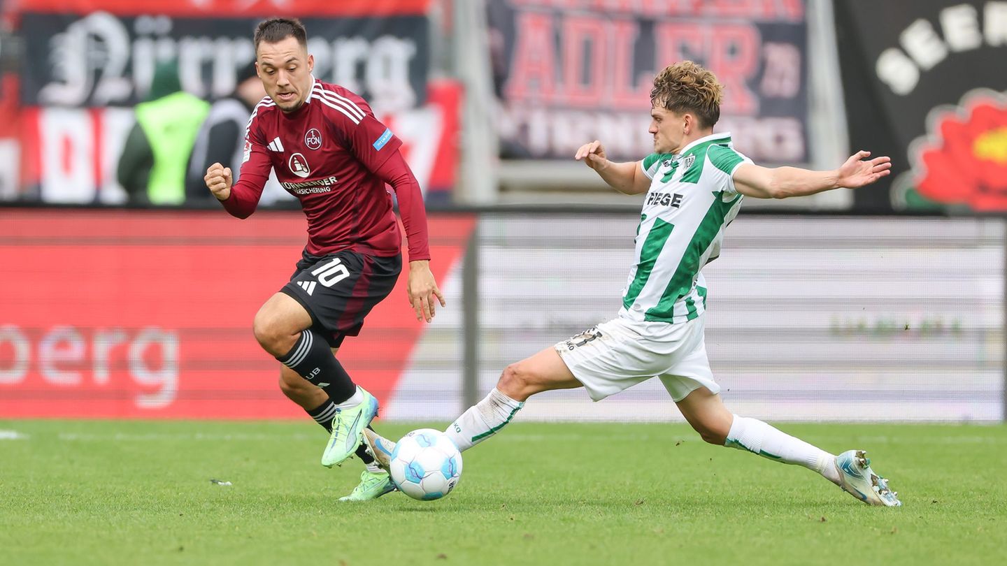 Fußball 2. Bundesliga: Fußballer Deters verlässt Preußen Münster