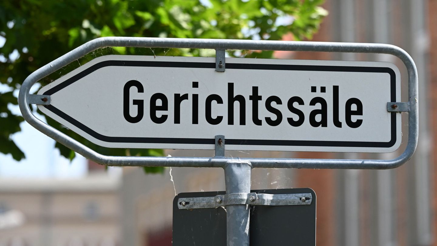 Justiz-Missbrauch: Einschüchterungsklagen sollen teuer werden